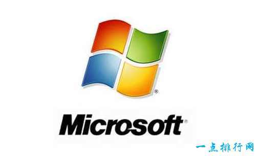 盤點(diǎn)全球十大最佳it企業(yè) 蘋果公司意外出局,微軟僅排第三