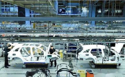 寒冬再臨？國產(chǎn)車企陷入困境，工廠關(guān)門與車主售后難題引深思
