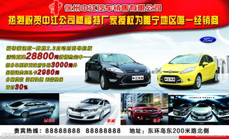 汽車銷售 視覺時代下的關(guān)鍵營銷策略
