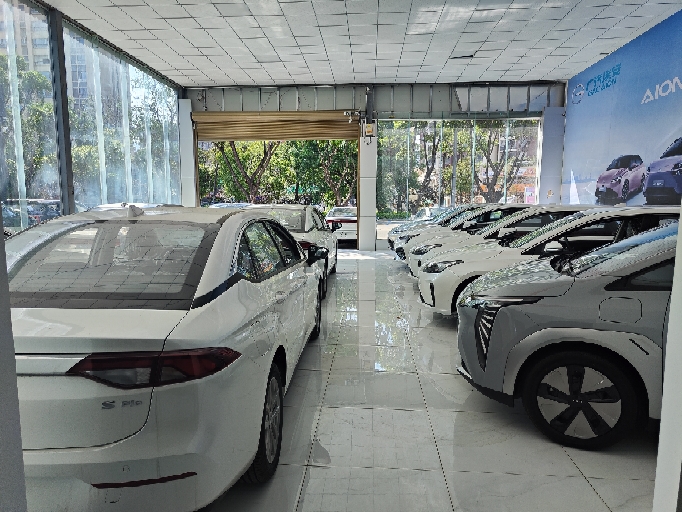 汽車銷售提成揭秘 一般能拿多少？