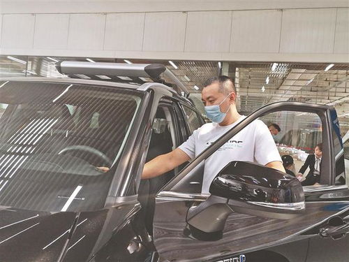 冰城盛夏車市如火如荼，1-15日銷量同比增長超三成