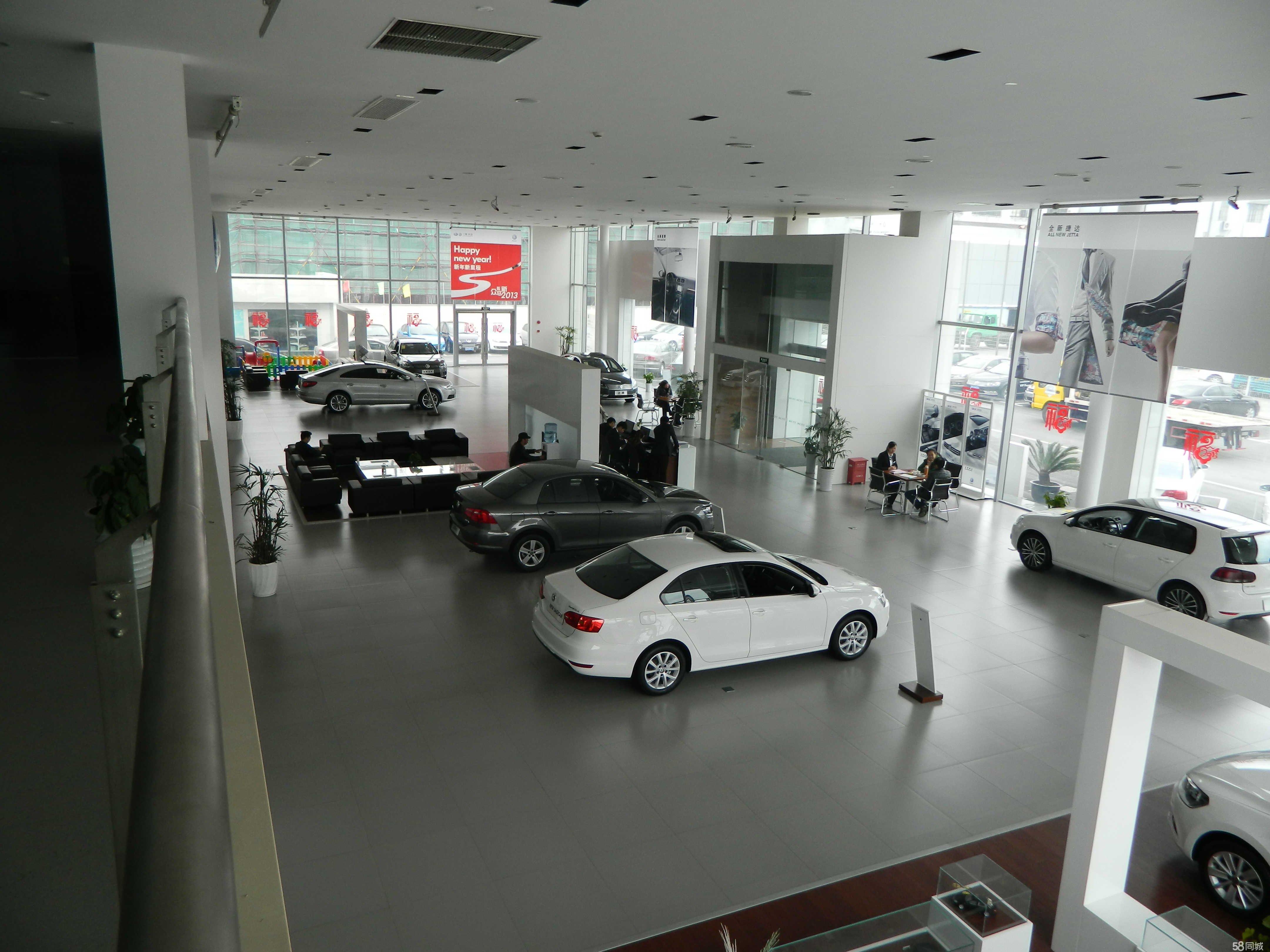 上海交運起申汽車銷售服務 以品質與專業驅動未來出行
