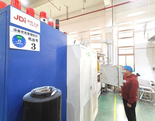 綠色包裝，全球通行證 京東工業(yè)攜手大覺新材以環(huán)保創(chuàng)新叩開國(guó)際市場(chǎng)